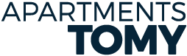 Apartmani Tomy Logo